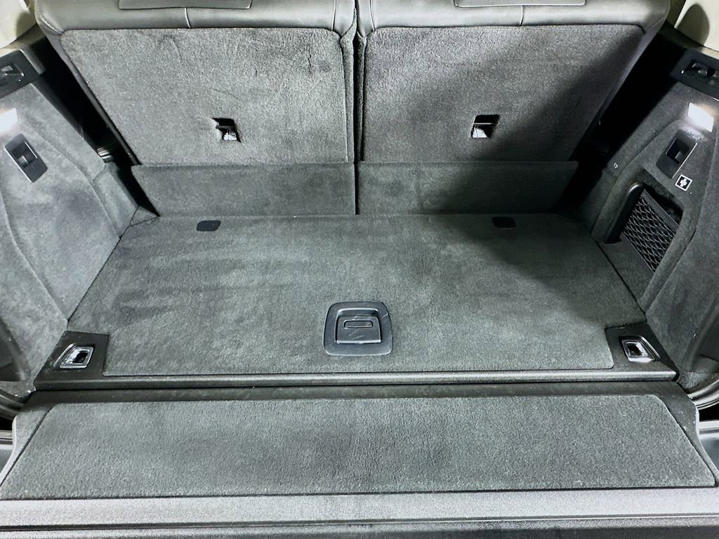 Used 2023 BMW X7 xDrive40i w/ Executive Package image 34