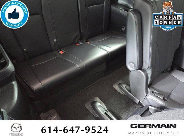 Used 2024 Toyota Grand Highlander AWD image 21