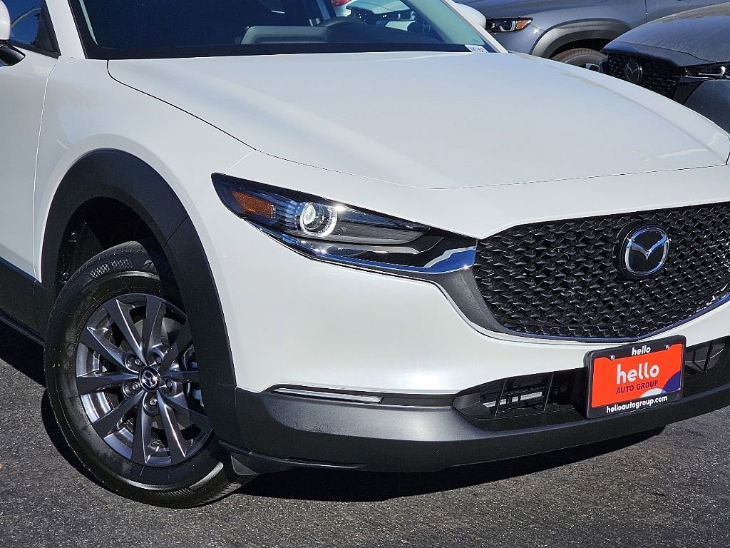 New 2026 MAZDA CX-30 AWD 2.5 S image 4