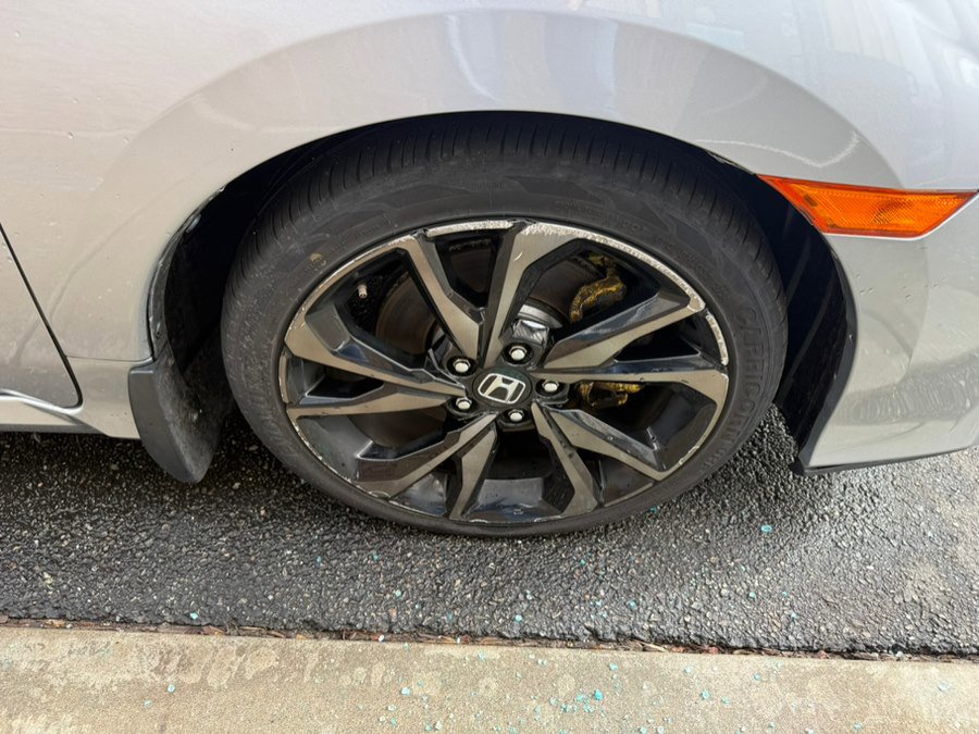 Used 2018 Honda Civic Si image 10