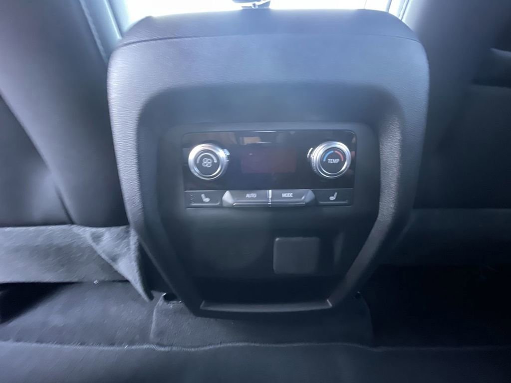 New 2026 GMC Acadia Elevation w/ Black Edition image 29