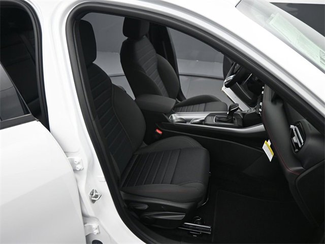 New 2025 Dodge Hornet R/T image 19