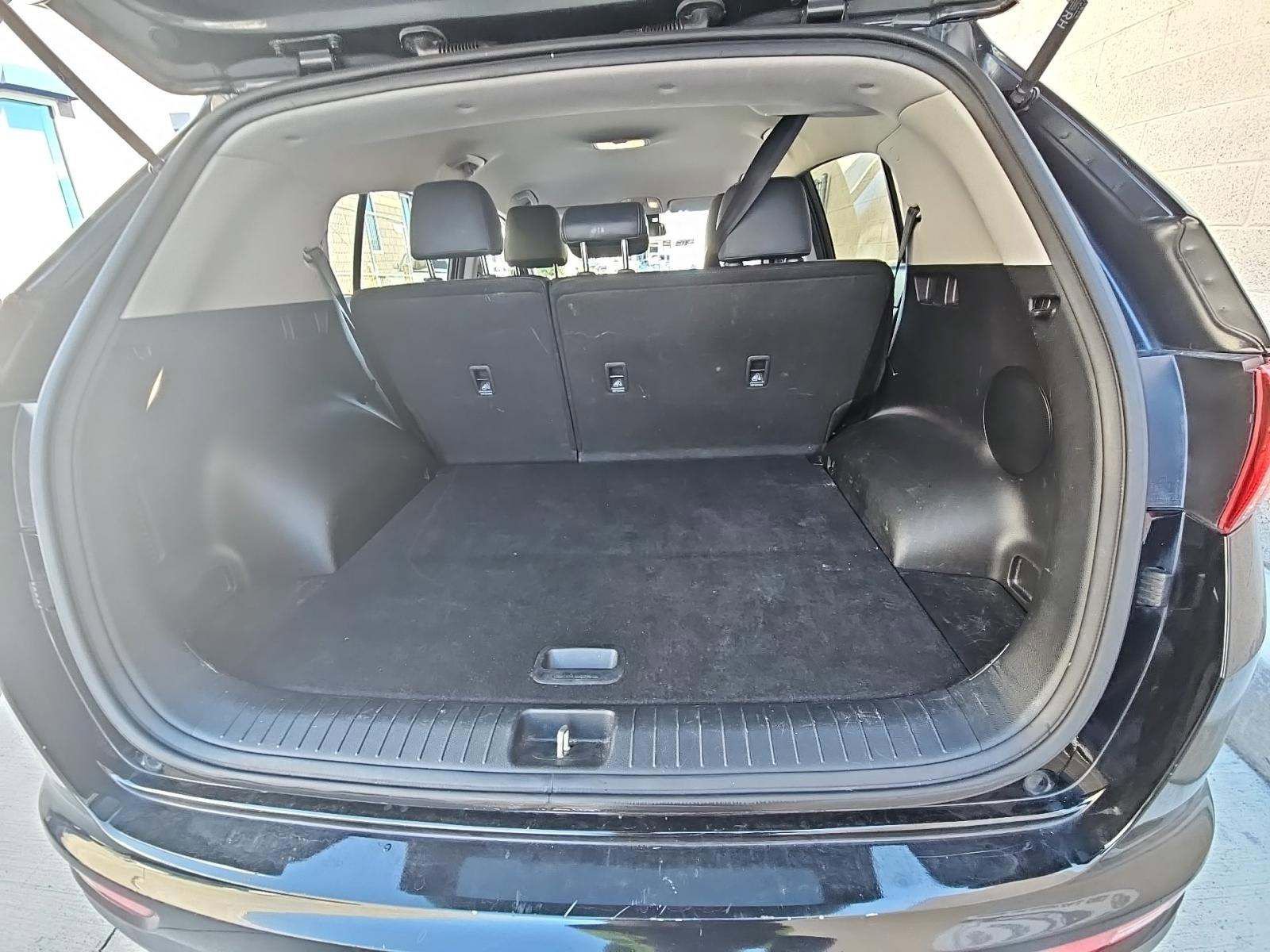 Used 2018 Kia Sportage EX image 7