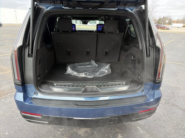 New 2026 Cadillac Escalade ESV Sport w/ Touring Package image 44