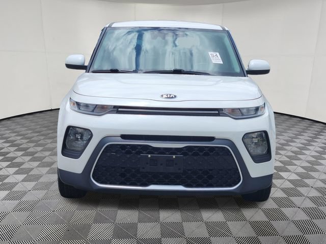 Used 2020 Kia Soul S FWD video 2