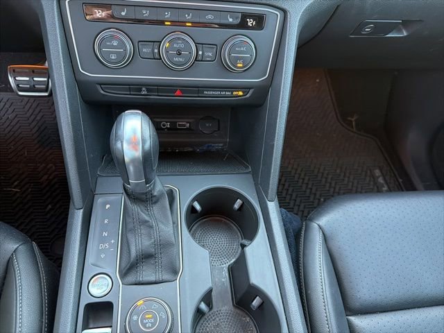 Used 2019 Volkswagen Atlas SE w/ Towing Package AWD/4WD image 4