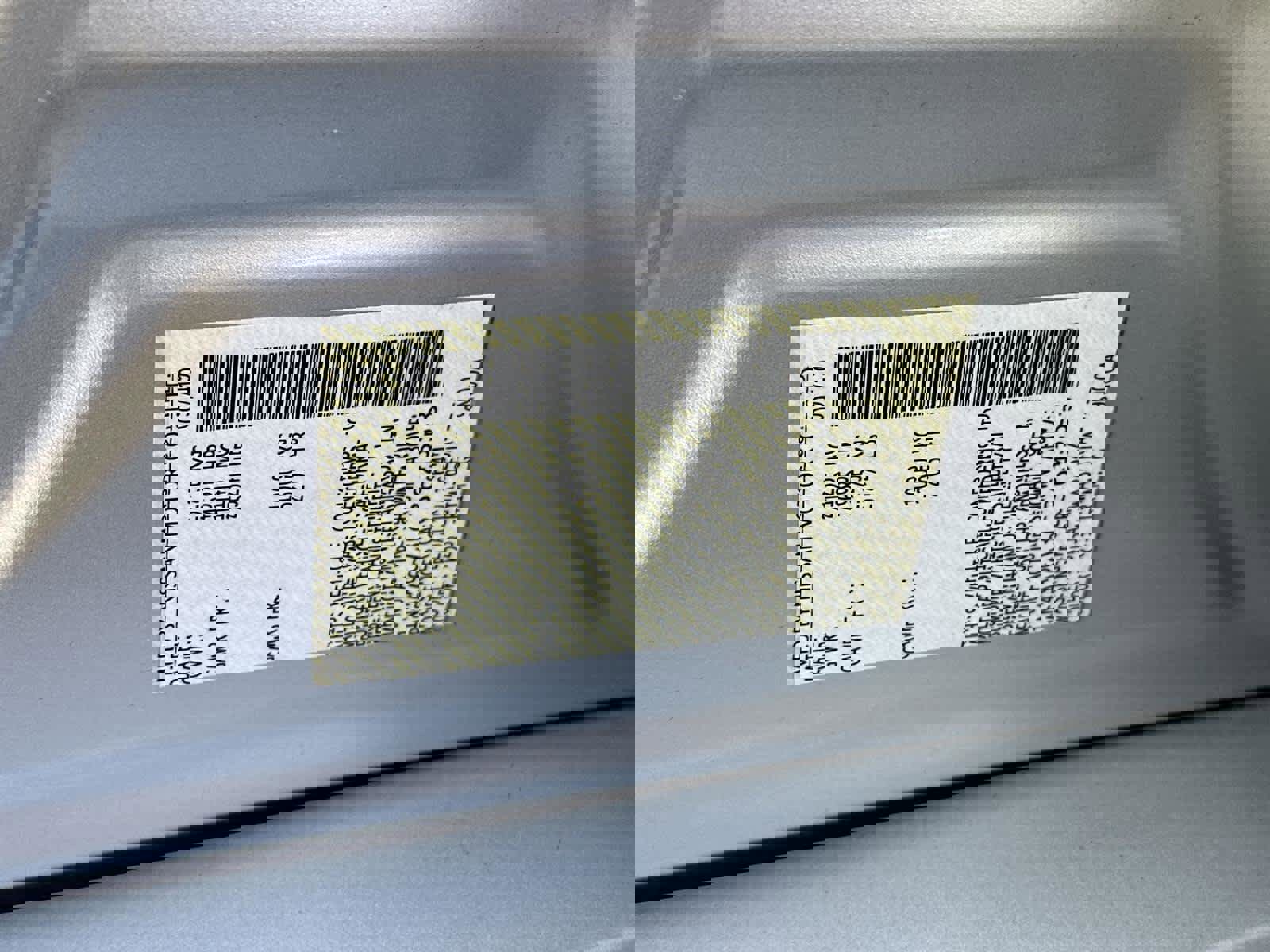 Used 2020 Nissan Maxima 3.5 SV w/ Floor Mat Group image 22