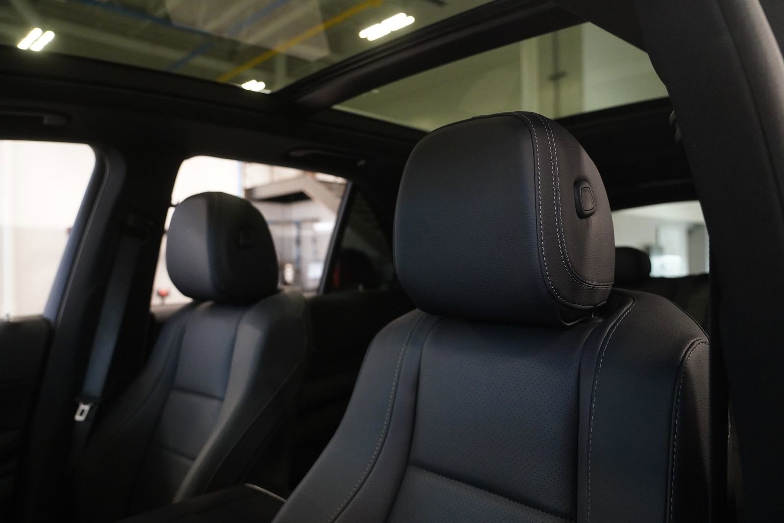 Used 2026 Mercedes-Benz GLE 350 4MATIC image 13