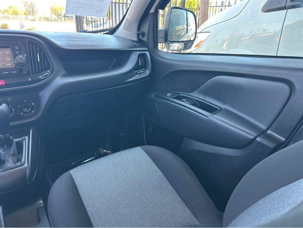 Used 2022 RAM ProMaster City Tradesman FWD image 18
