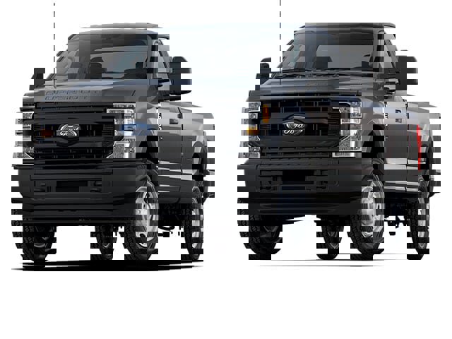 Used 2022 Ford F250 XL w/ Power Equipment Group