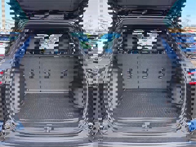 New 2026 Chevrolet Equinox LT w/ Convenience Package II image 16