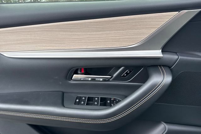 New 2026 MAZDA CX-90 3.3 Turbo w/ Premium Sport Pkg image 11