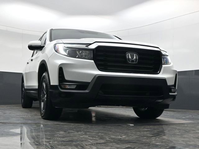 Used 2022 Honda Ridgeline RTL-E image 28