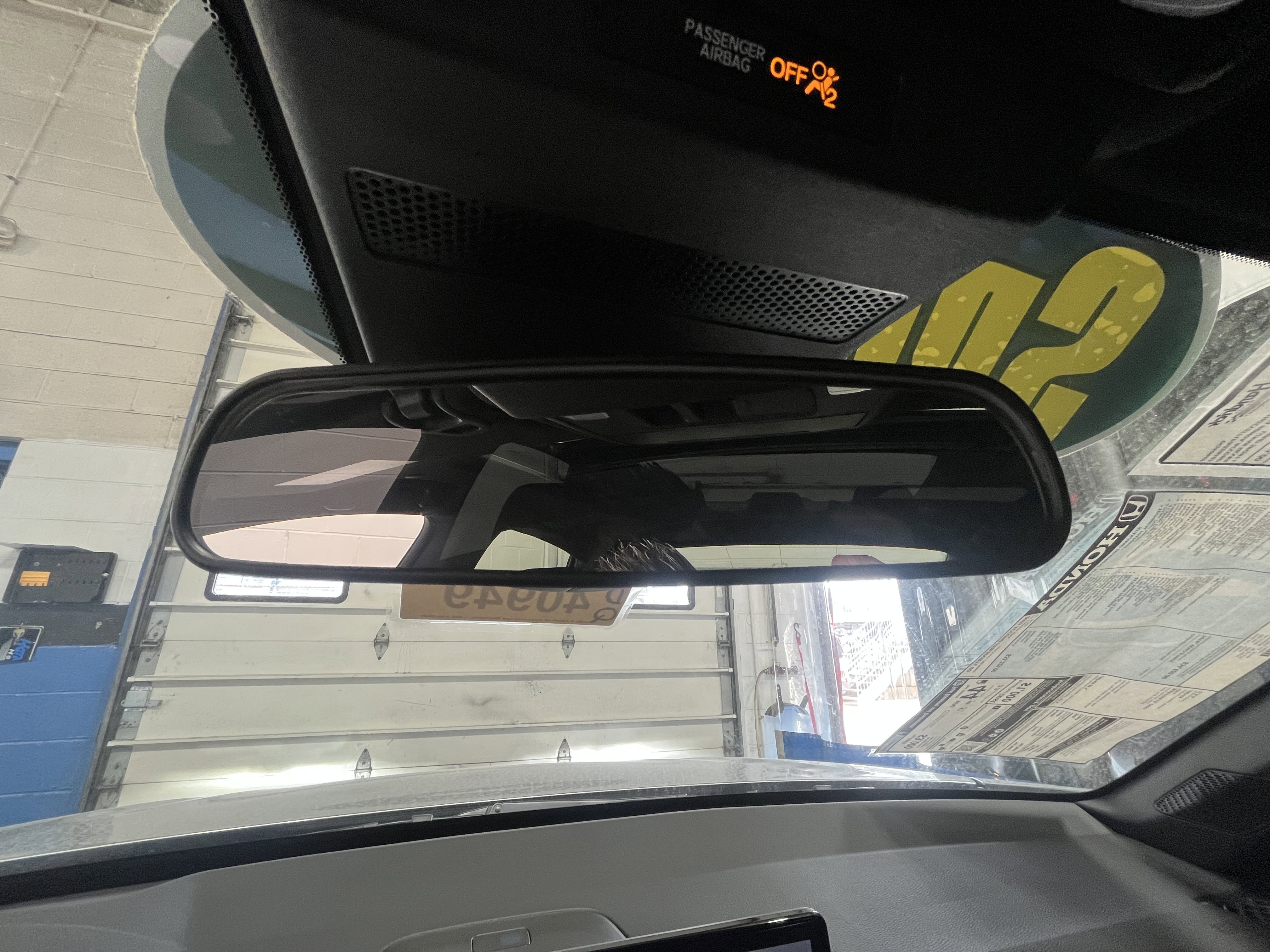 New 2026 Honda Accord Sport image 21