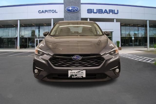 New 2026 Subaru Impreza 2.0i Sport AWD/4WD image 7