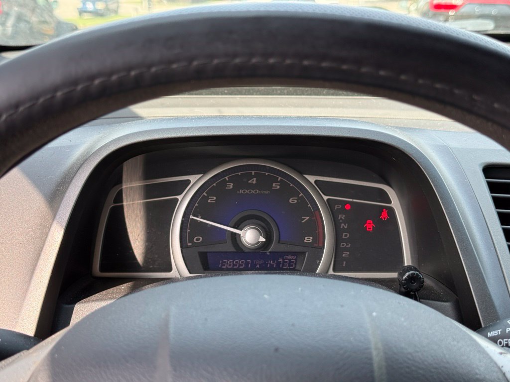 Used 2011 Honda Civic EX image 17