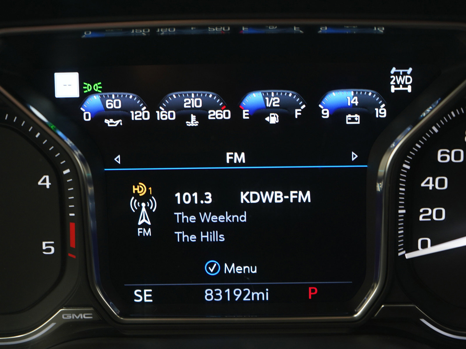 Used 2020 GMC Sierra 2500 Denali image 24