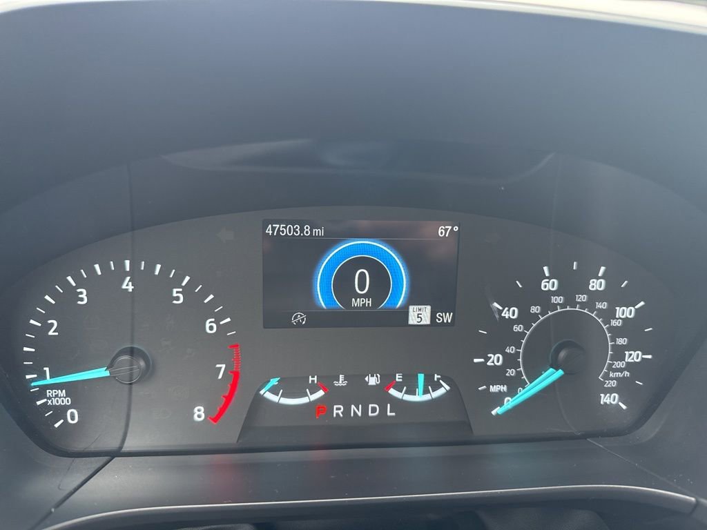 Used 2022 Ford Escape SEL AWD/4WD image 14