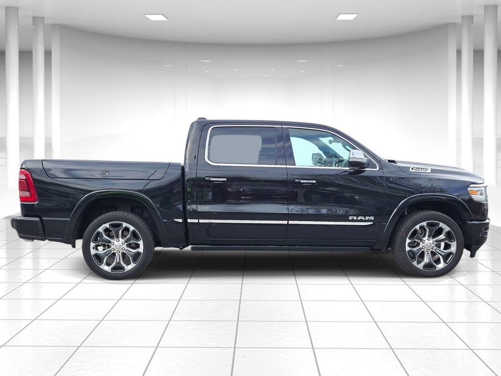 Used 2020 RAM 1500 Limited image 2