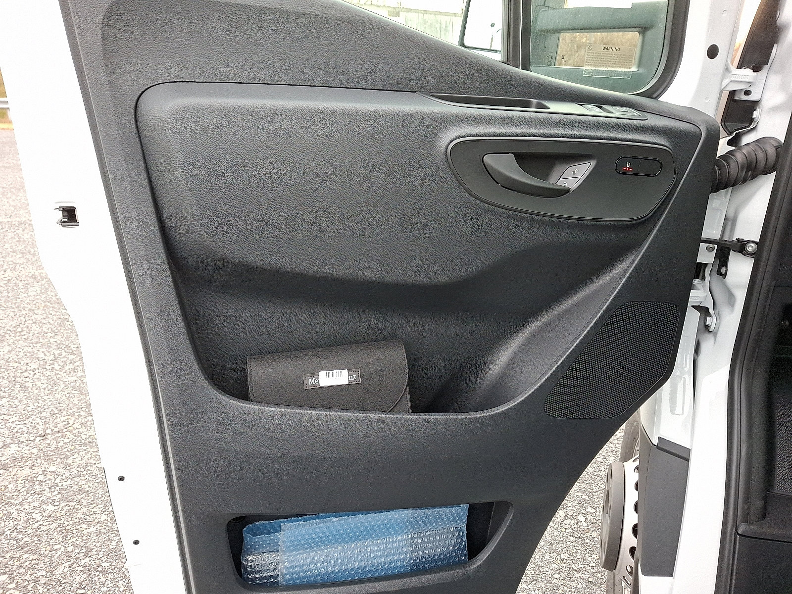New 2026 Mercedes-Benz Sprinter 4500 image 12