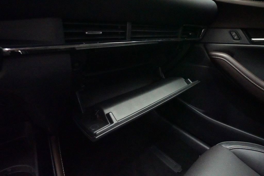 Used 2023 MAZDA CX-30 AWD 2.5 S w/ Premium Package image 28