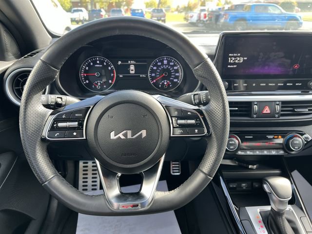 Used 2024 Kia Forte GT-Line image 11