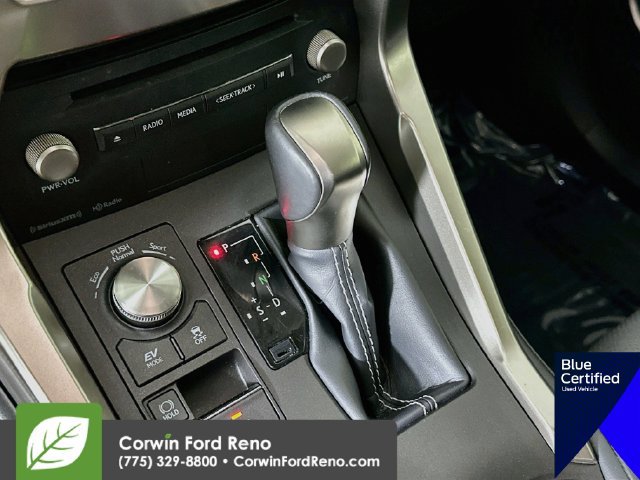 Used 2021 Lexus NX 300h AWD w/ Premium Package image 20