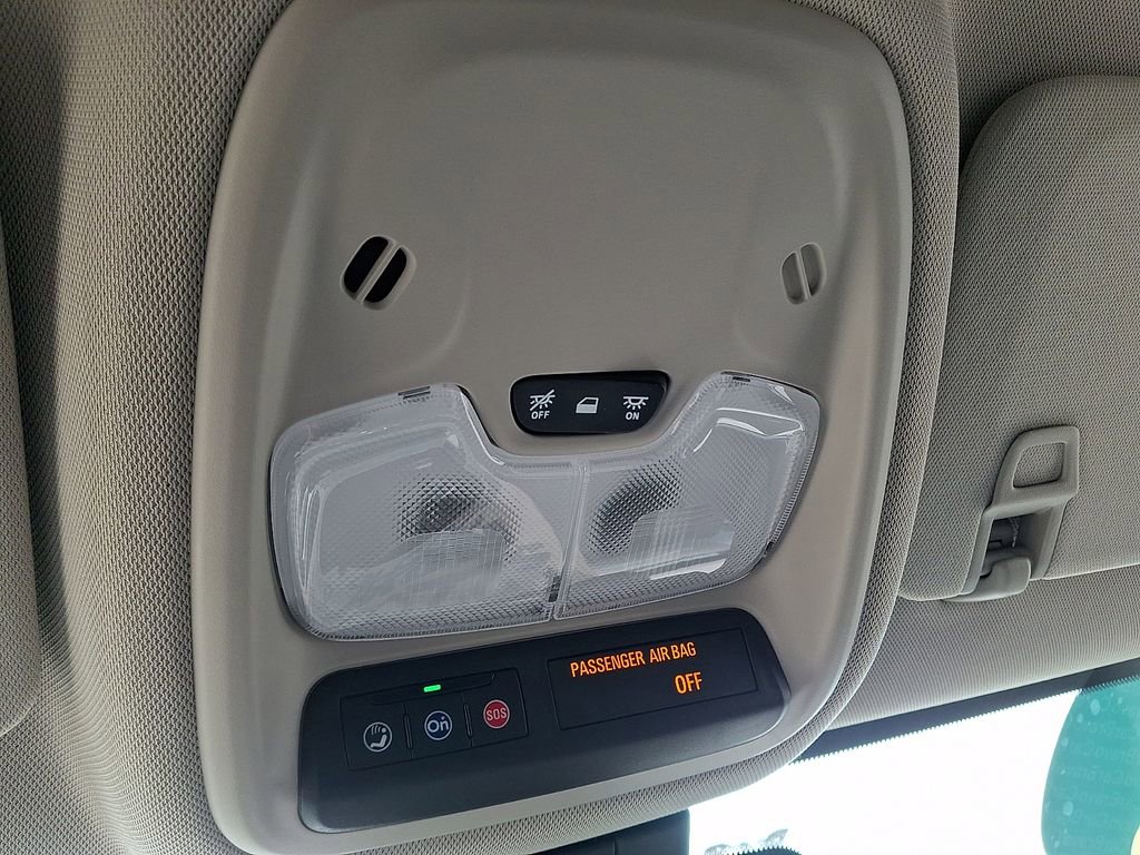 Used 2023 Buick Encore GX Select w/ Sport Touring Package AWD/4WD image 26