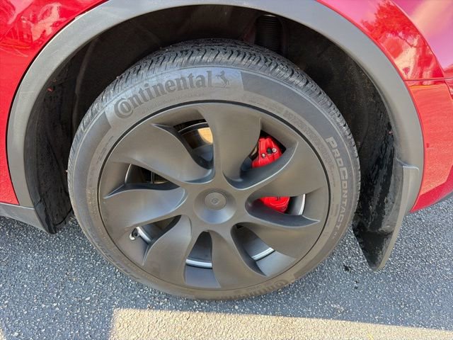 Used 2023 Tesla Model Y Long Range image 7
