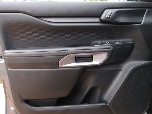 New 2025 Ford Ranger XLT w/ Convenience Package image 9