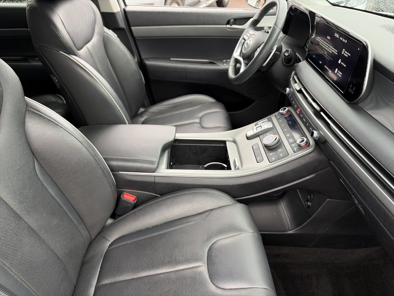 Used 2023 Hyundai Palisade SEL AWD/4WD image 11