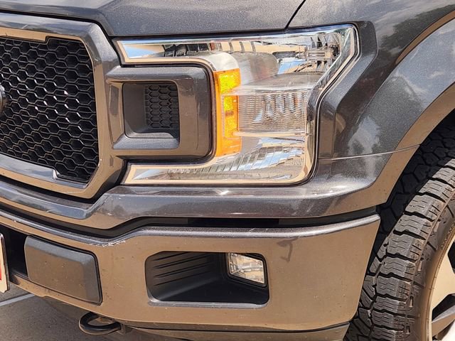 Used 2020 Ford F150 XL w/ Equipment Group 101A Mid AWD/4WD image 6