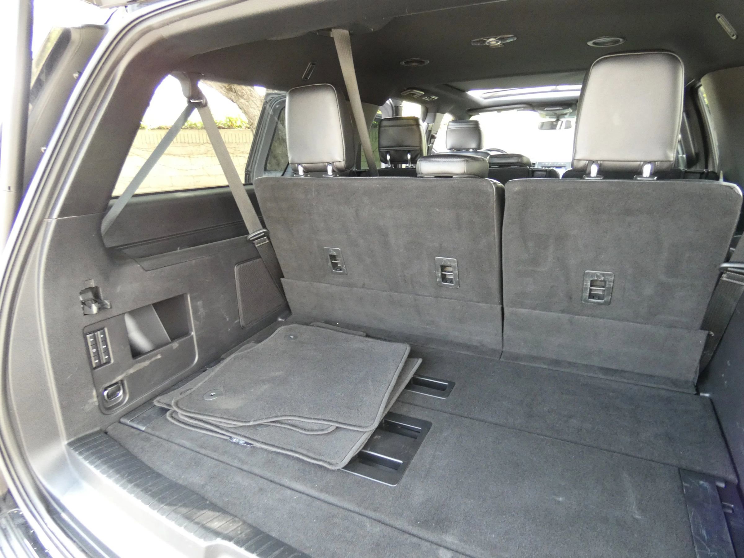 Used 2019 Ford Expedition Max Limited w/ Equipment Group 301A image 86