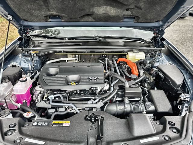 Used 2025 Toyota Crown Signia image 33