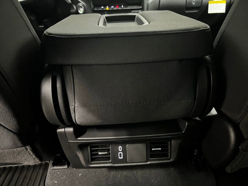 New 2026 GMC Sierra 1500 Pro w/ Graphite Edition image 33