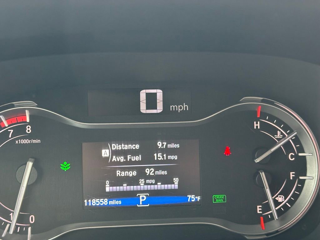 Used 2016 Honda Pilot EX-L image 25