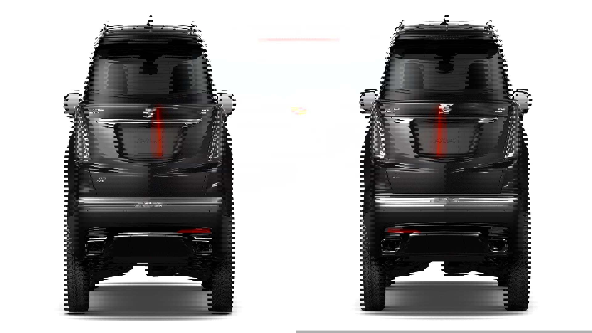 New 2025 Cadillac XT5 Sportv w/ Technology Package image 23