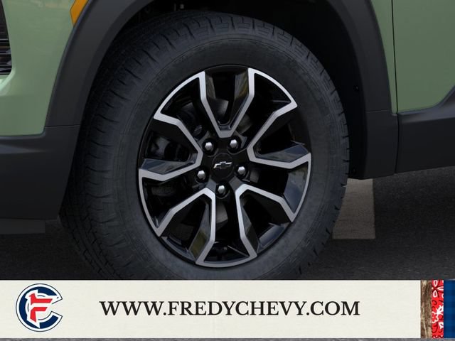 New 2026 Chevrolet TrailBlazer ACTIV w/ Convenience Package AWD/4WD image 11