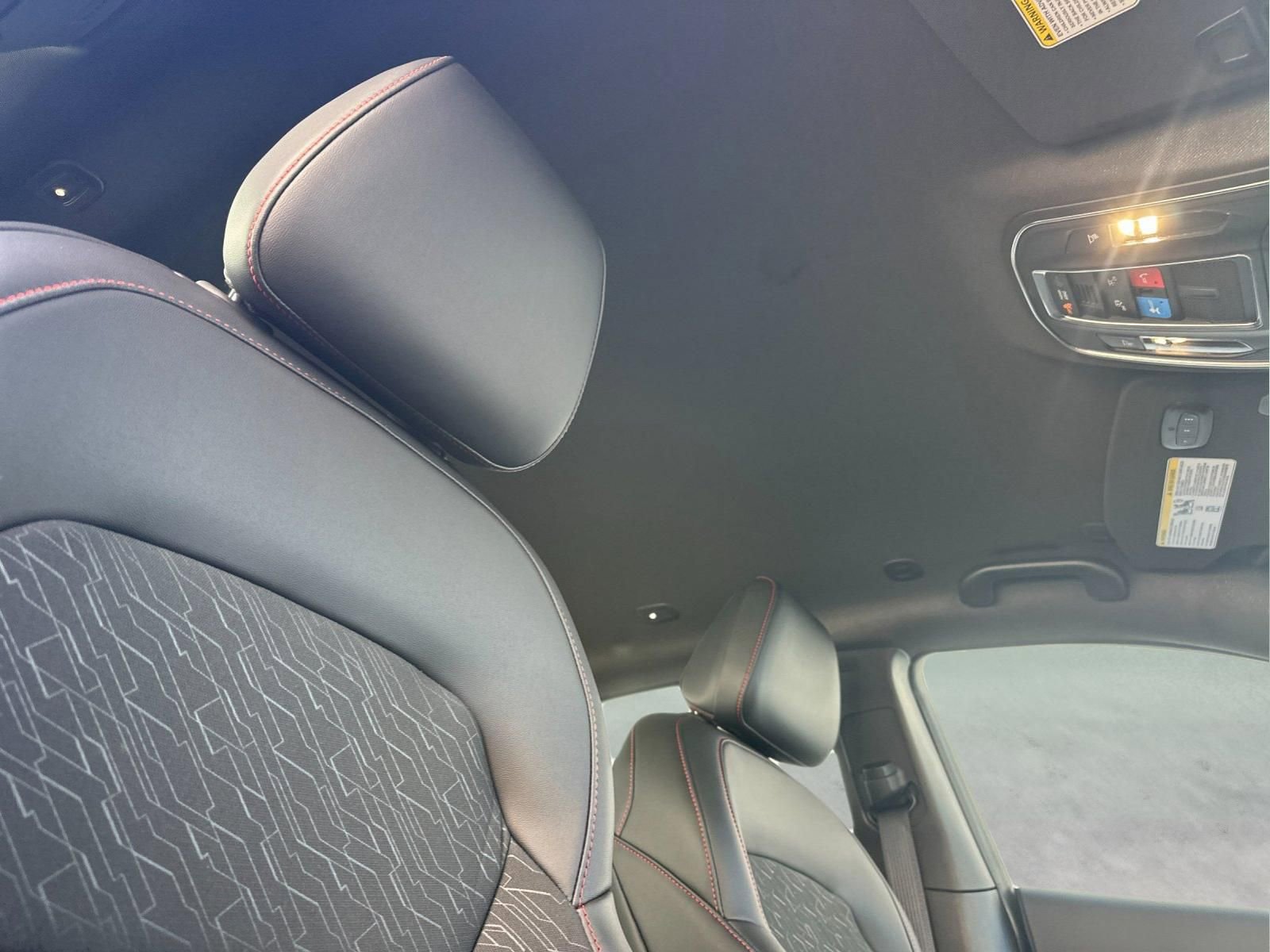New 2026 Dodge Charger R/T AWD/4WD image 16