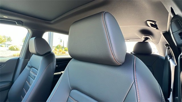 New 2026 Honda CR-V Sport-L image 22