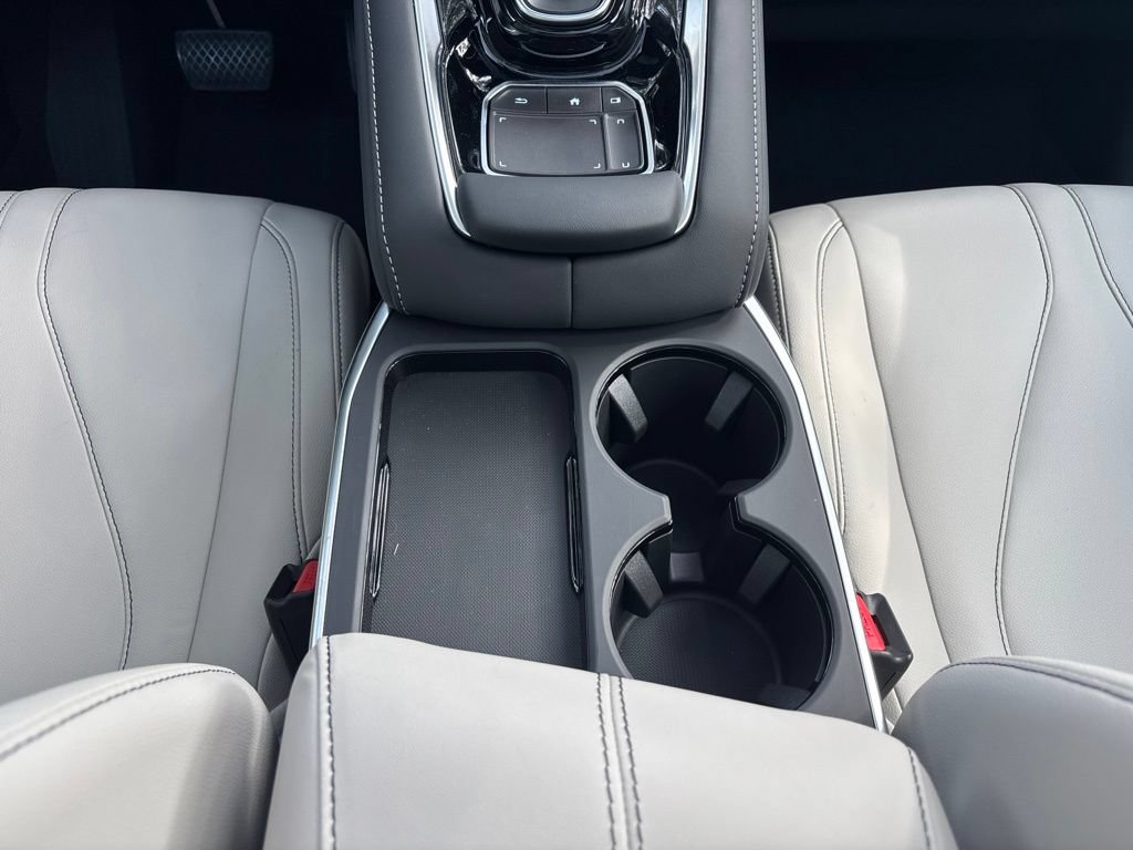New 2026 Acura RDX SH-AWD image 24