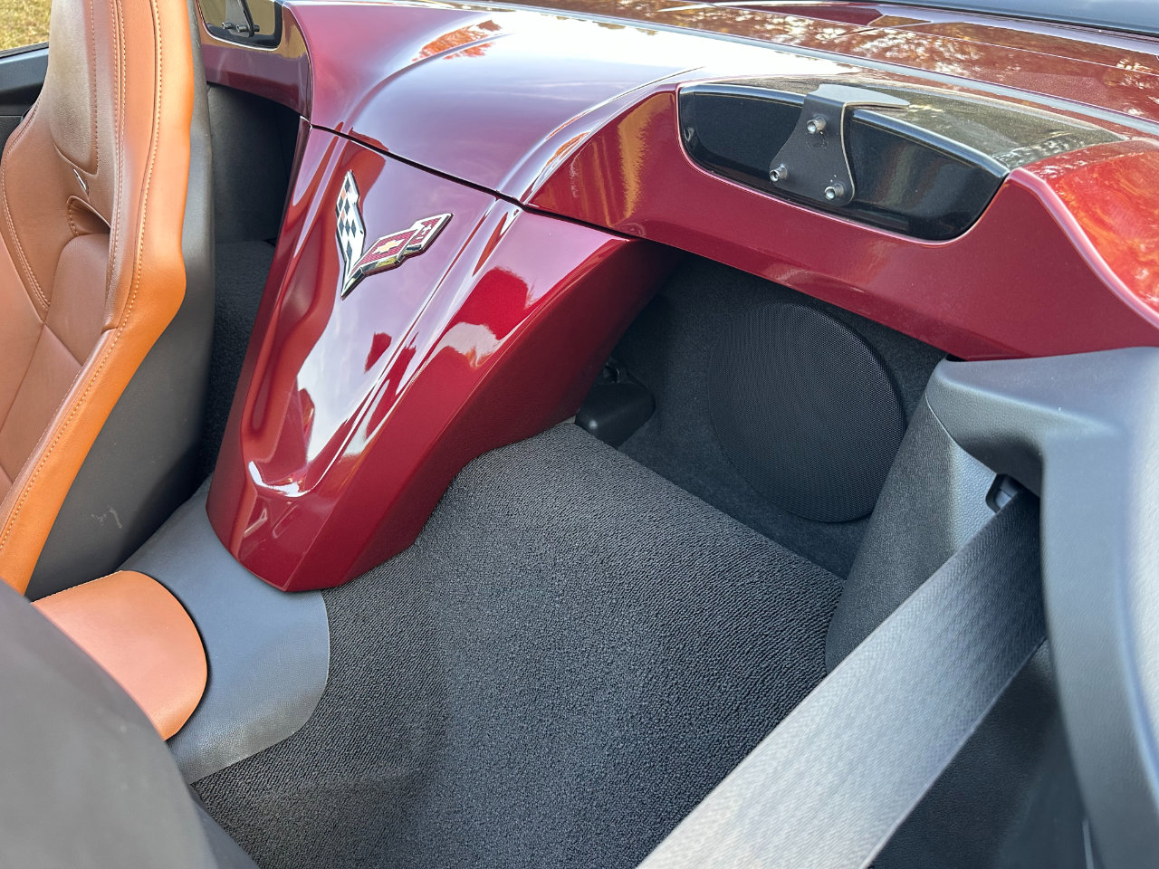 Used 2019 Chevrolet Corvette Grand Sport image 16