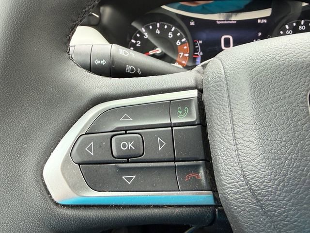 Used 2025 Jeep Compass Limited AWD/4WD image 19