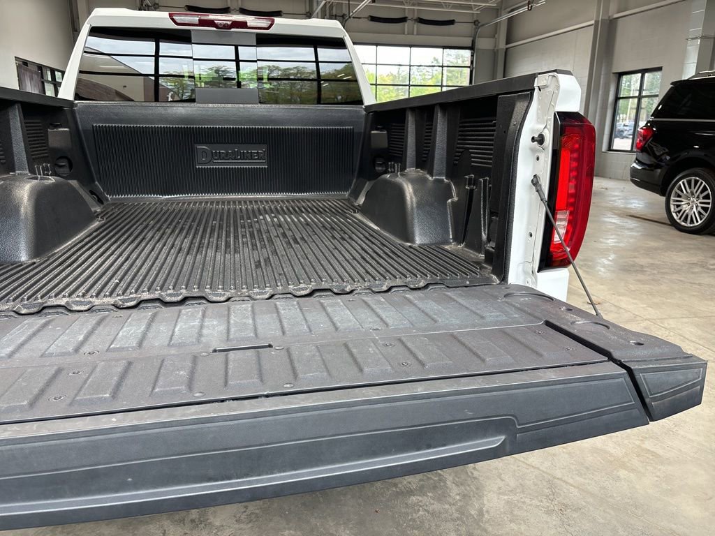 Used 2024 GMC Sierra 1500 Denali w/ Denali Reserve Package image 13