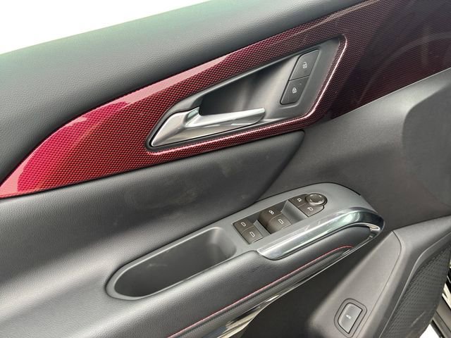 New 2026 Chevrolet Traverse Z71 AWD/4WD image 12