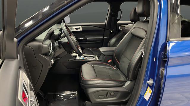 Used 2022 Ford Explorer ST-Line image 10