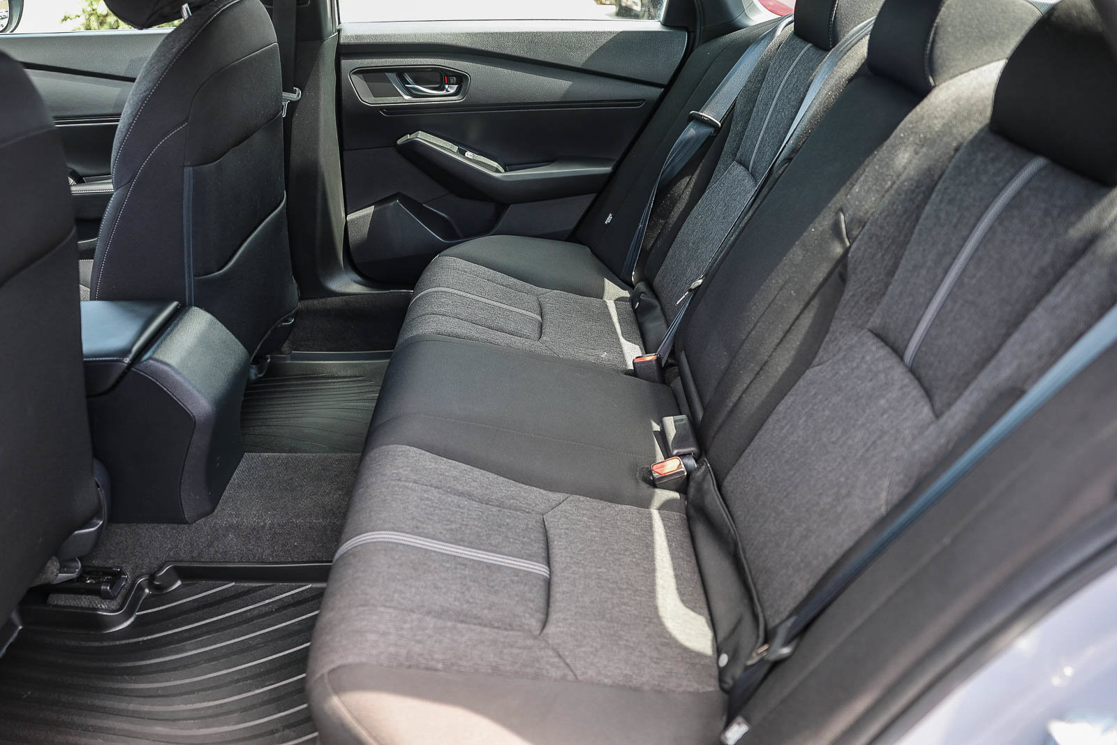 Used 2023 Honda Accord Sport image 9