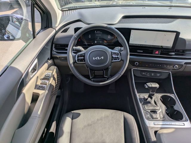 New 2026 Kia Carnival LXS FWD image 15