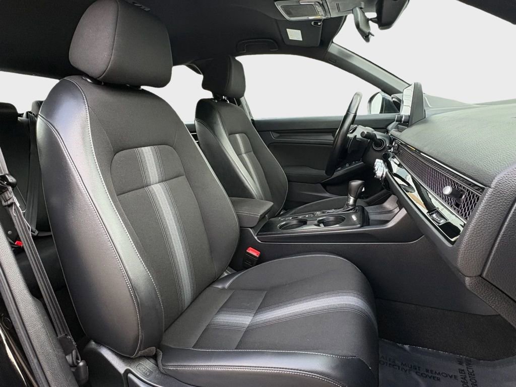 Used 2023 Honda Civic Sport image 22