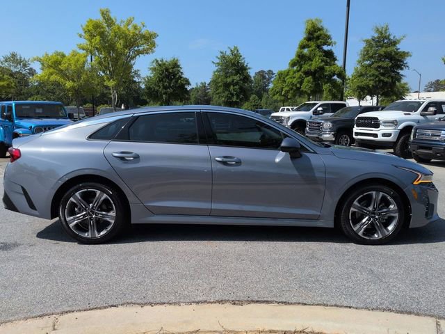 Used 2024 Kia K5 EX FWD image 3